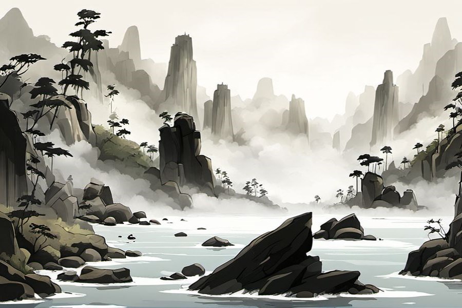 派出所来抓老公