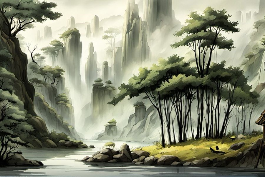 儿子头破血流
