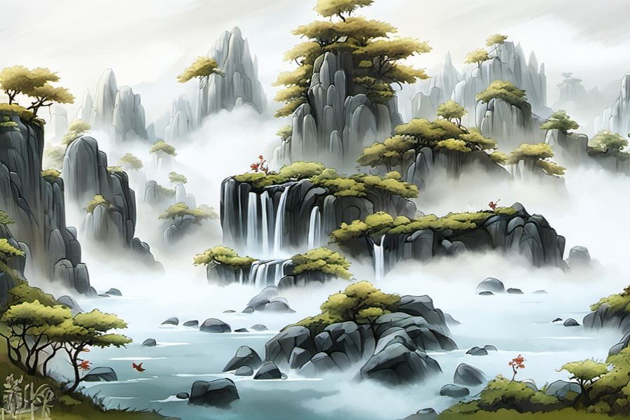 帮老师判卷子