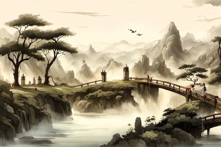 母亲跳楼自杀