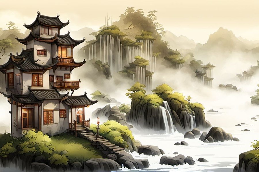 己婚女人蛇咬自己