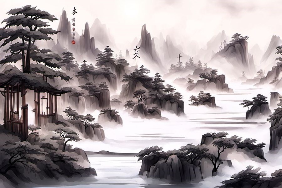 破解脸上长毛