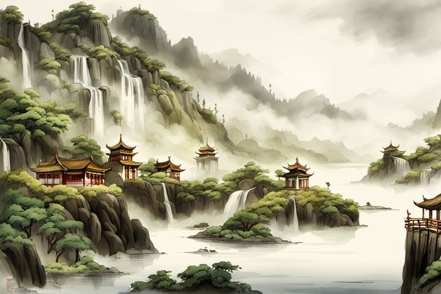 晚上老公尿了一地
