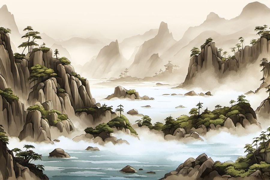 市委书记跟我们开会