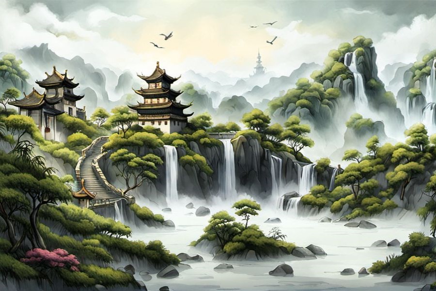 别人牙齿很白