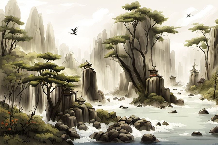首富王健林