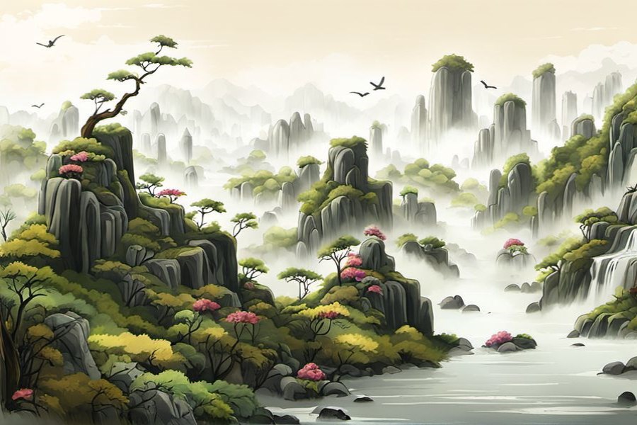 已故的家母问我要钱