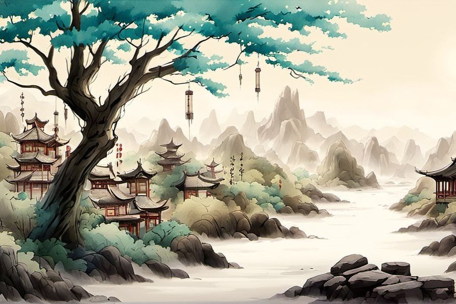暗恋的人变成朋友