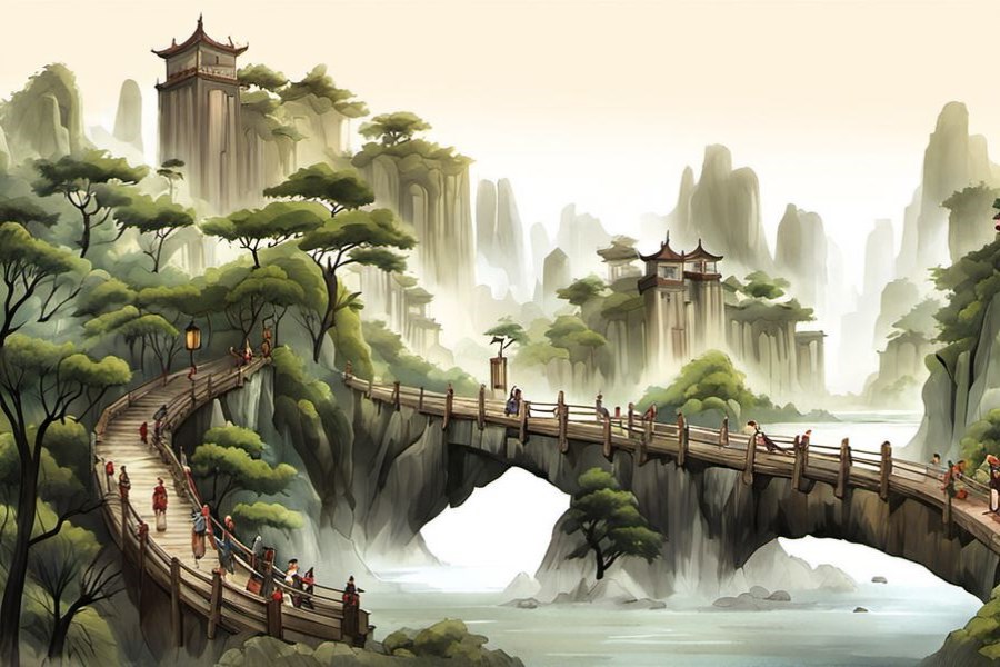 老婆和前夫在一起