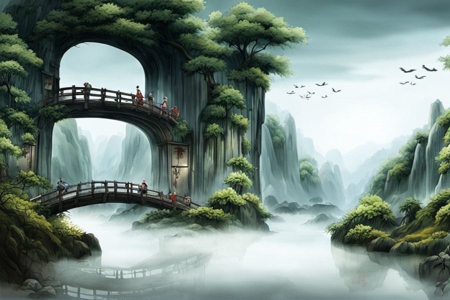 有人害我没害成
