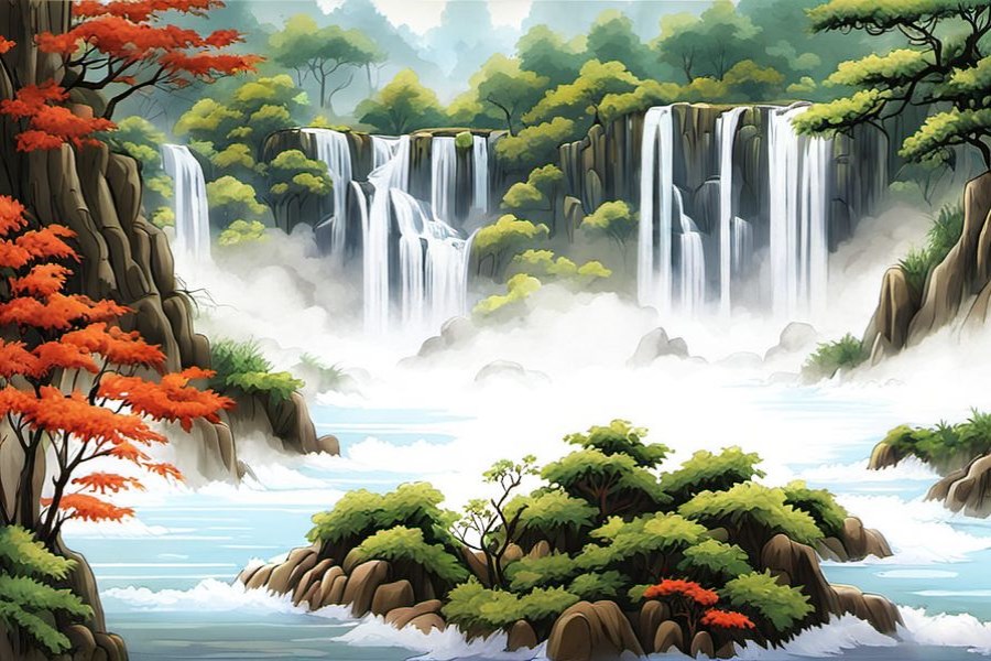 把在穿的衣服烧掉