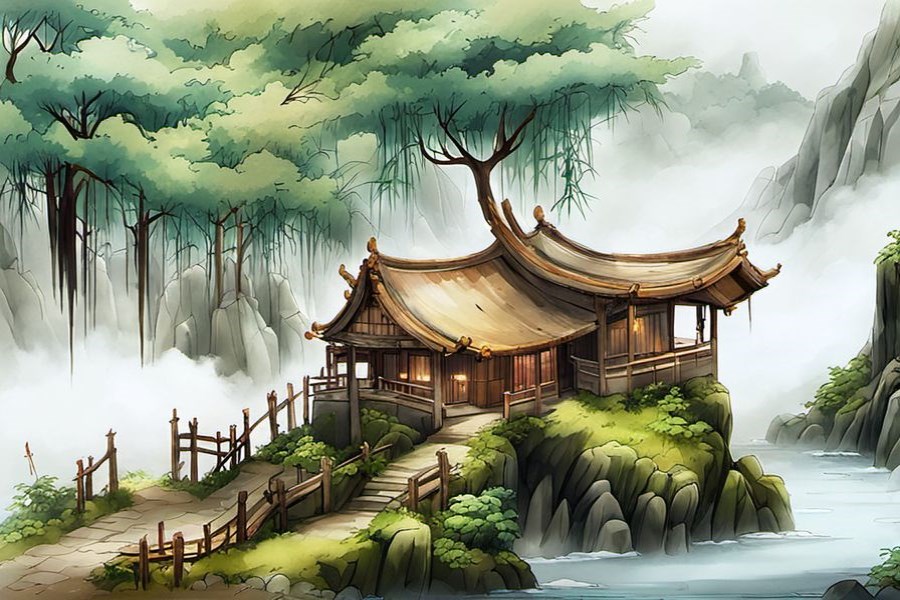 火车在高速公路上