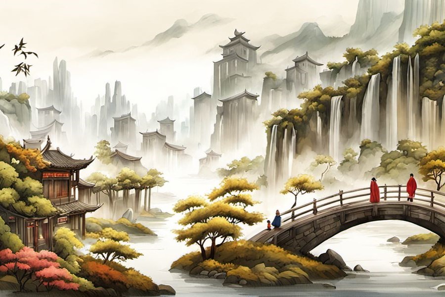 床上都湿完