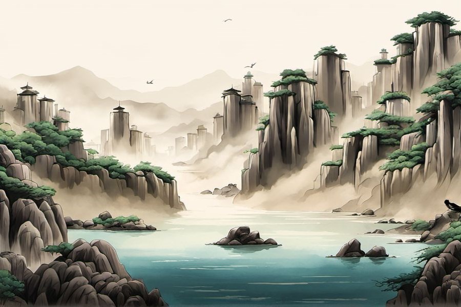 父母讨厌自己
