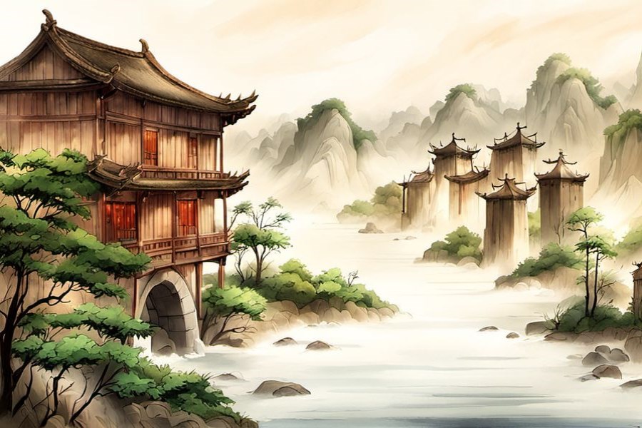 老婆给别人代孕