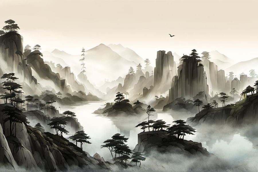 蛀牙掉了一块