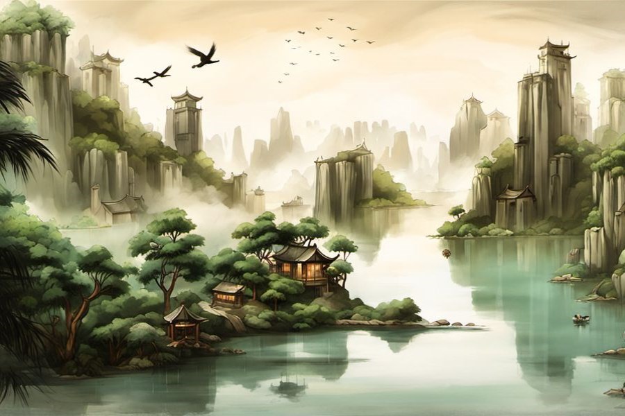 和别人作爱