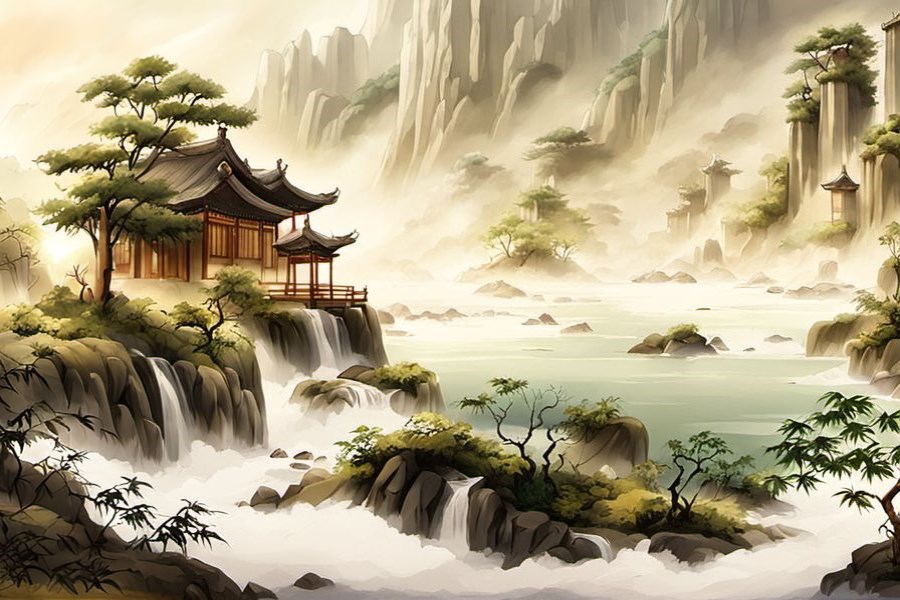 弟弟给我瓜子嗑