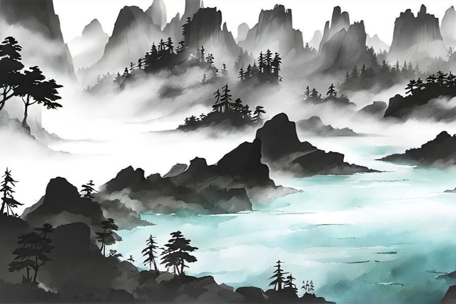 右边最里面牙掉了