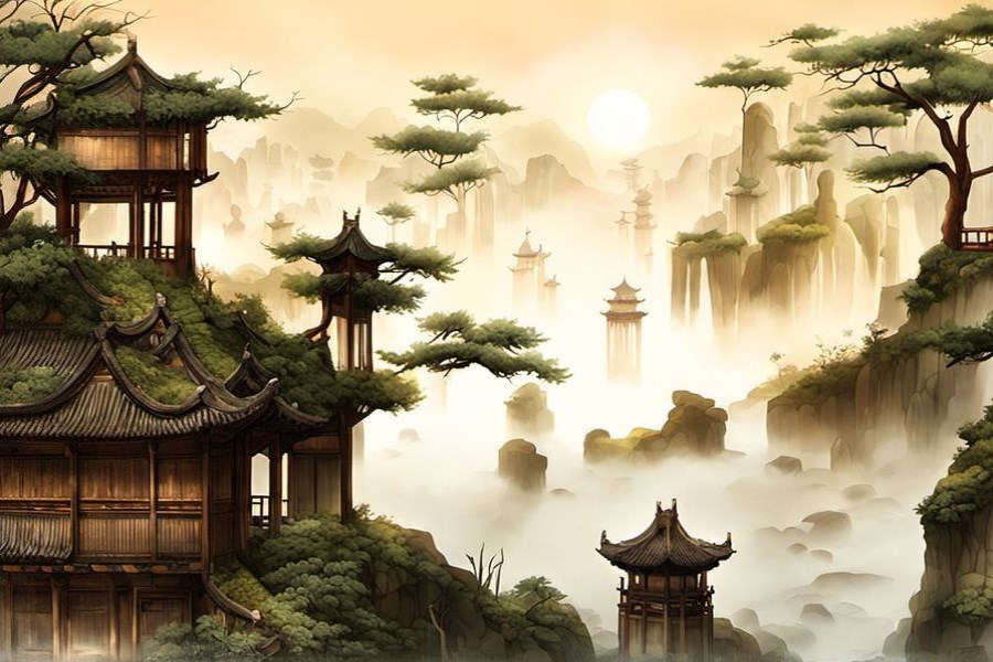 手脏了找不到水洗手