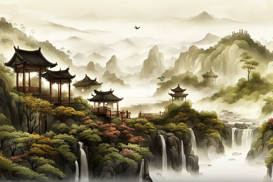 活人进棺材