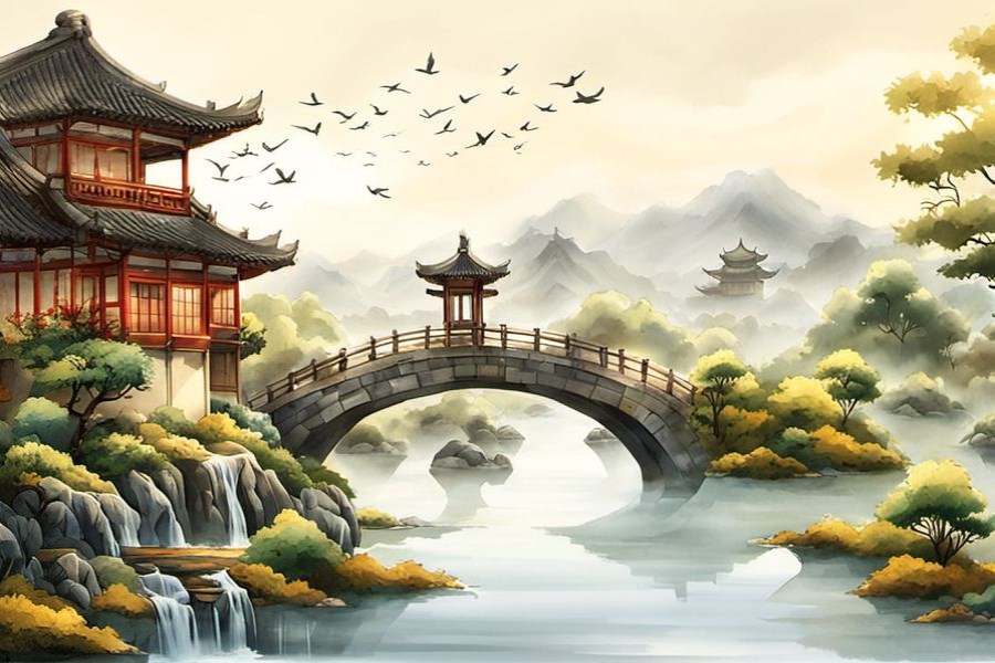 从家里赶出马