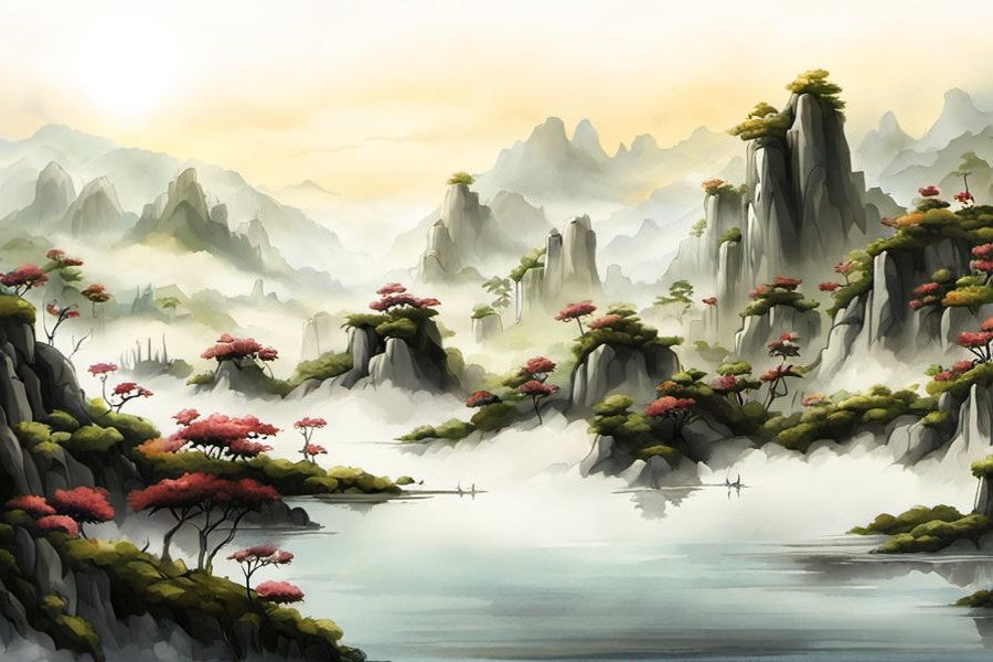 情人和我很亲密