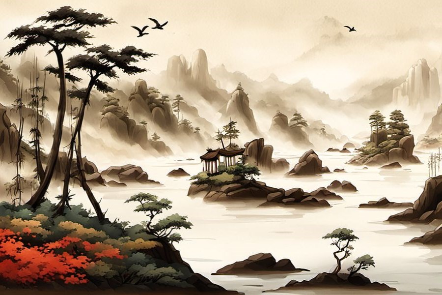 和爱人相处融洽