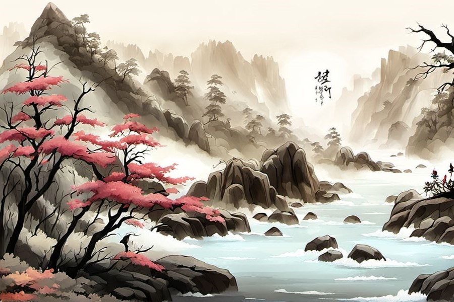 解梦自已过世的人