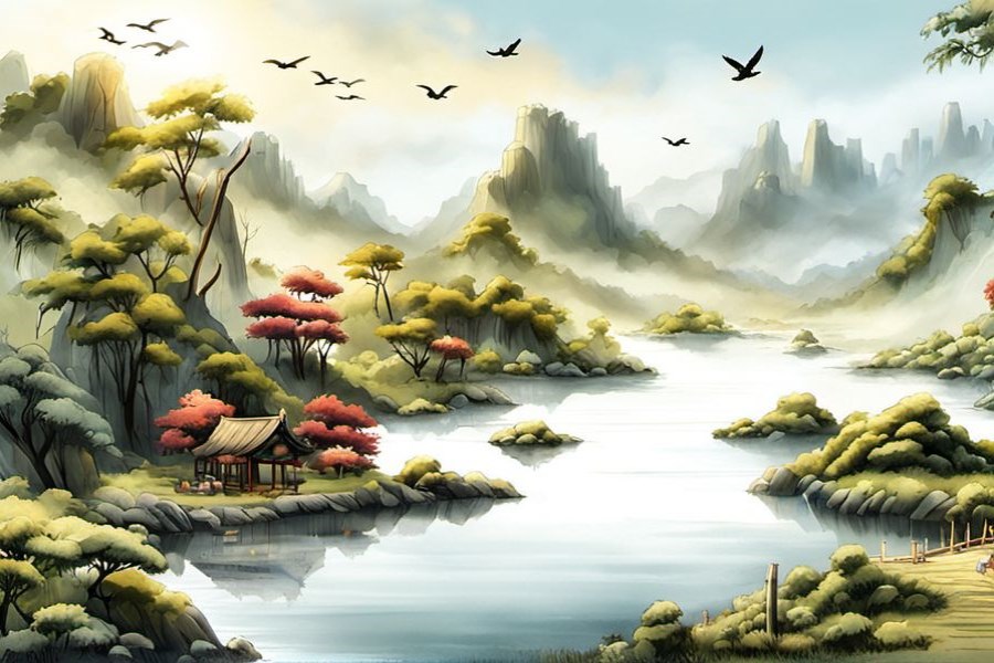 很生老公的气