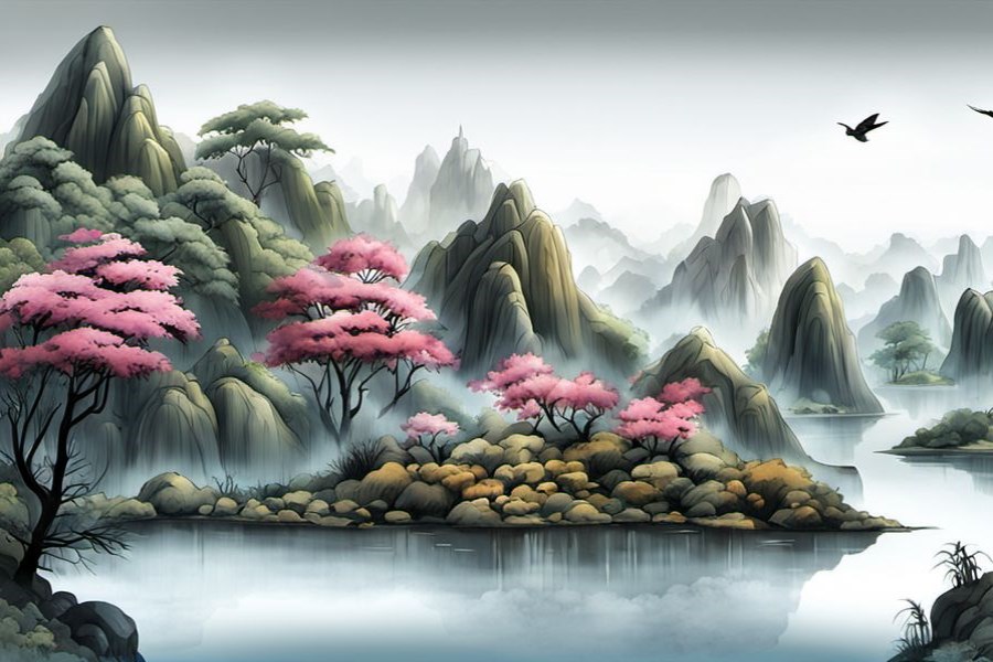 蛇和龙一样的动物
