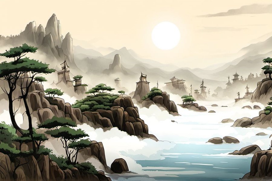 小偷偷东西被打