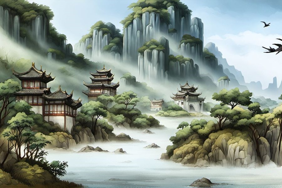 好朋友变老了