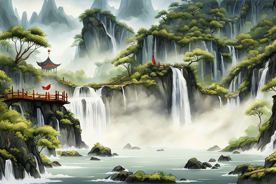同学抱我在怀