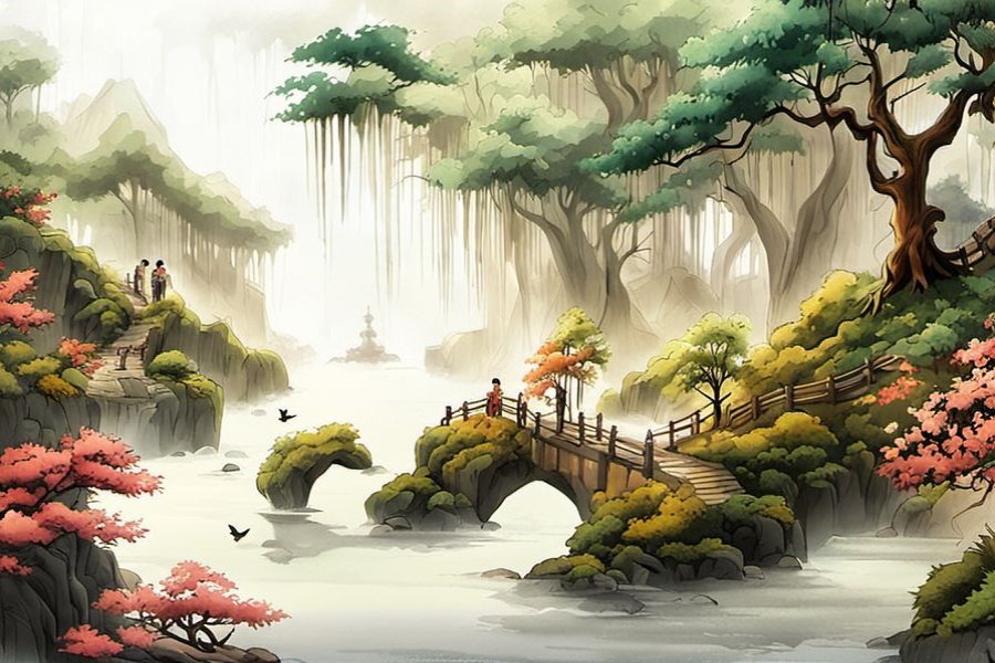 僵尸和僵尸打架