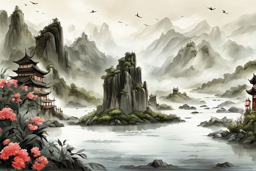 别人雇凶追杀我