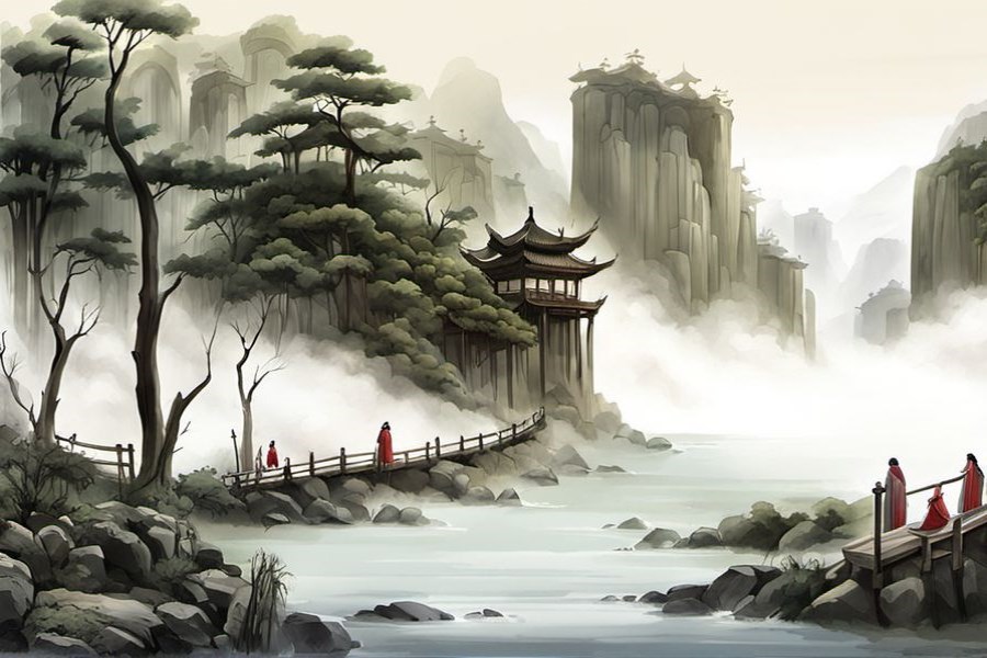 追债人要钱