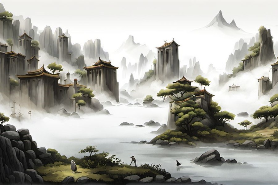 给爸爸买寿衣