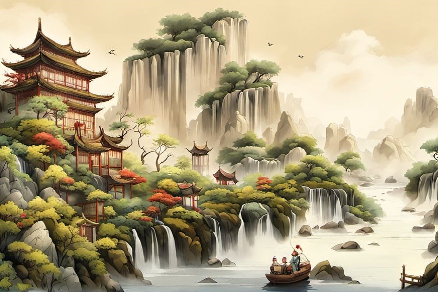 与同事同睡调情