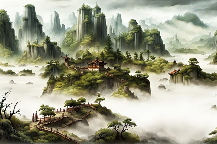 别人鲜血直流