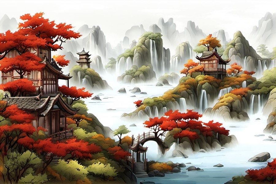 穷人要钱没给
