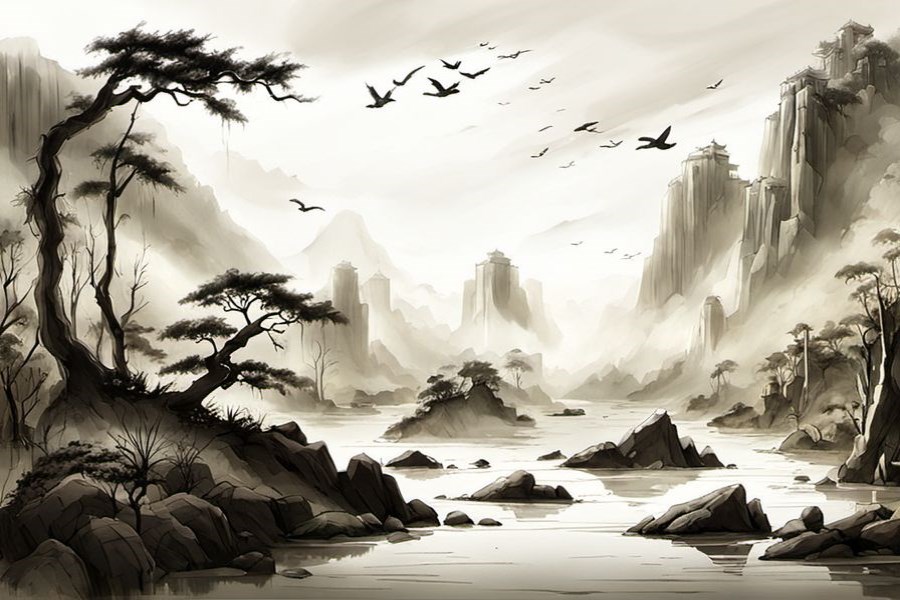 几年前工作的地方