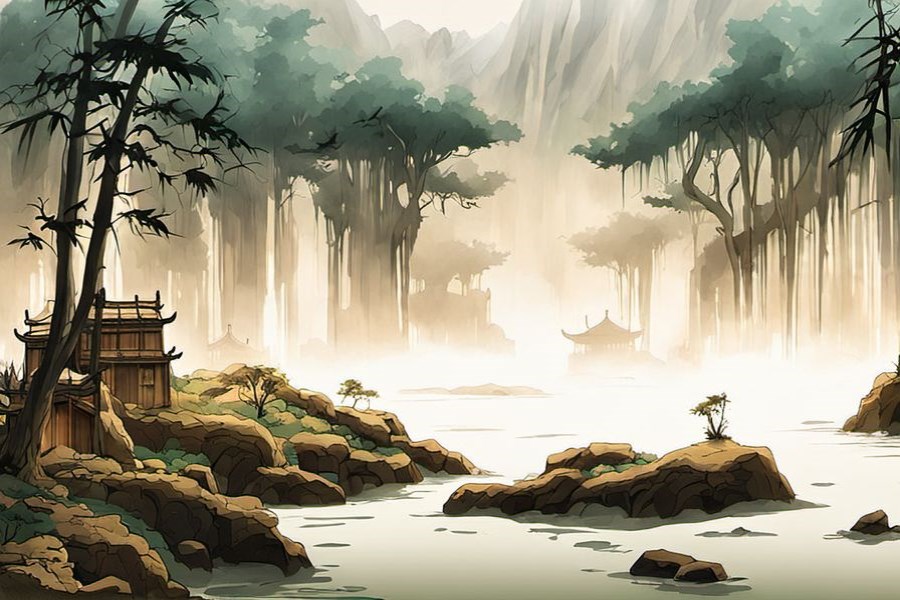 抱漂亮的小男孩