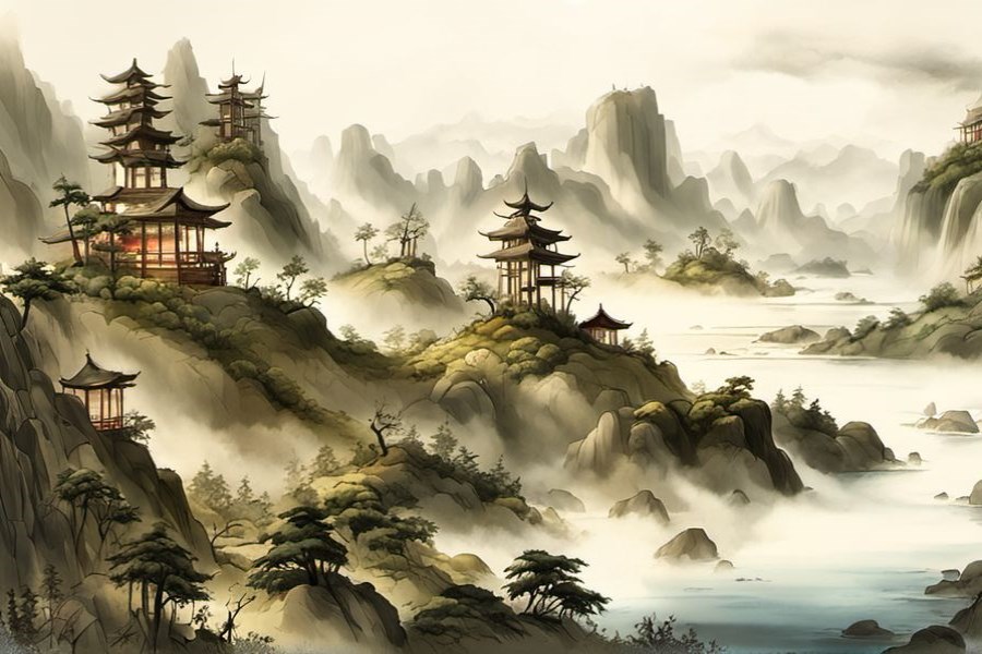 2006年五行属什么？2006年出生是什么命？
