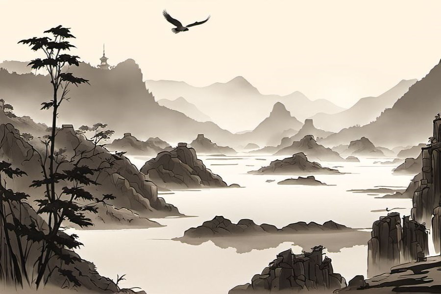 和老公接吻被人看见