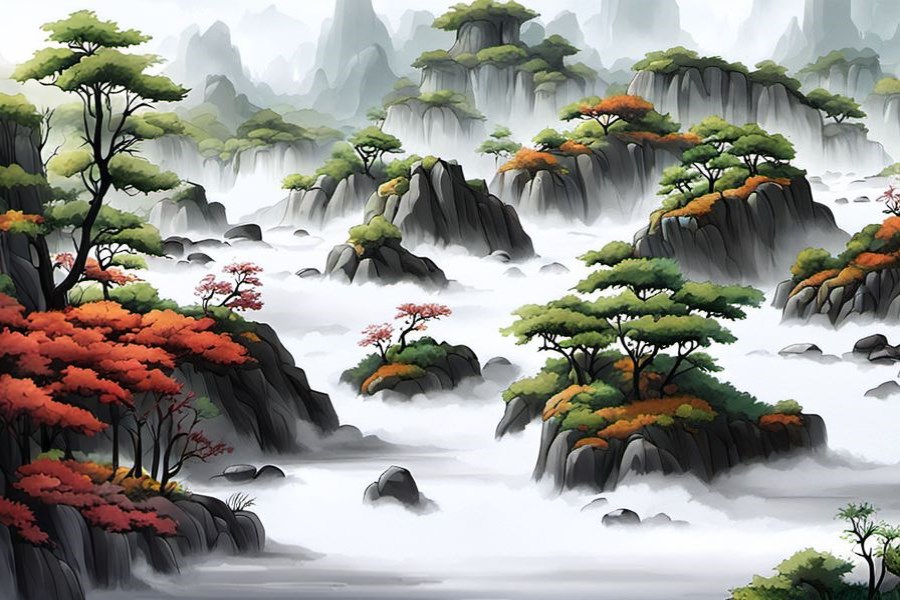 梦见图书馆是什么意思