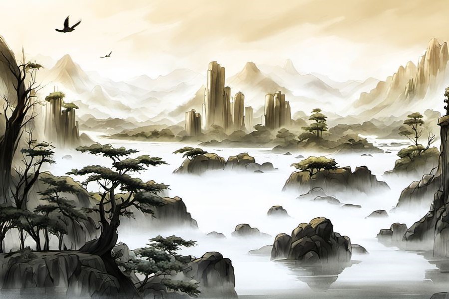 偷钱被发现
