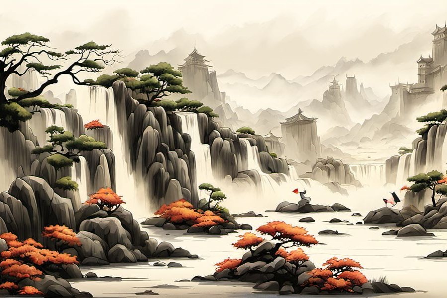 别人在X树