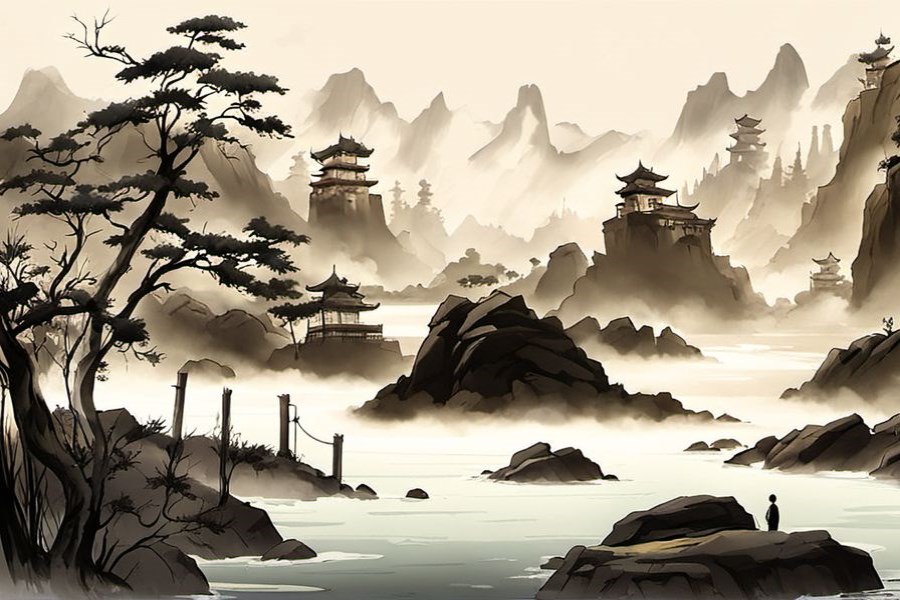 2008年五行属什么？2008年出生是什么命？