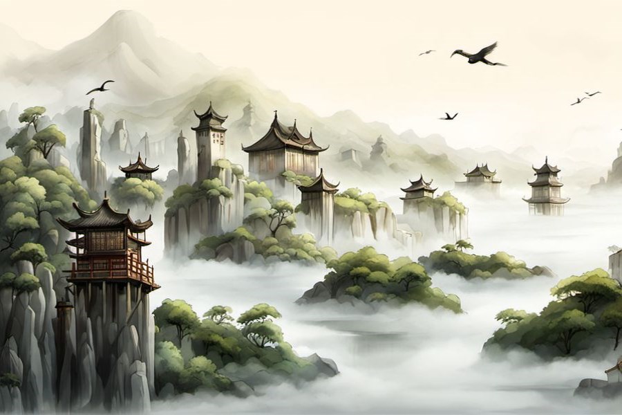 老公奇骑车带着我